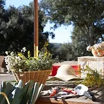 Borras Luxury Villa Navata