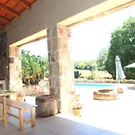 Villa Borras Luxury Navata