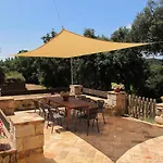 Borras Luxury Villa