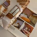 Borras Luxury * Navata