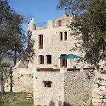 Borras Luxury Villa Navata