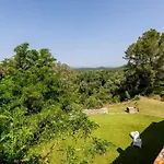 Villa Borras Luxury Navata