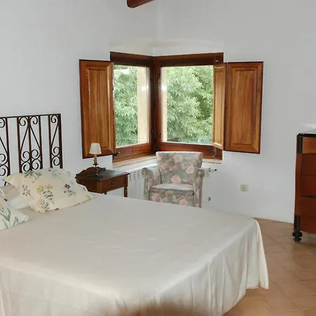 Borras Luxury * Navata
