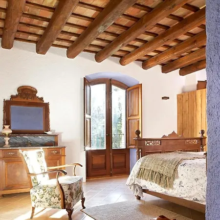 Borras Luxury Villa