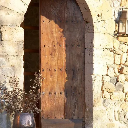 Borras Luxury Villa