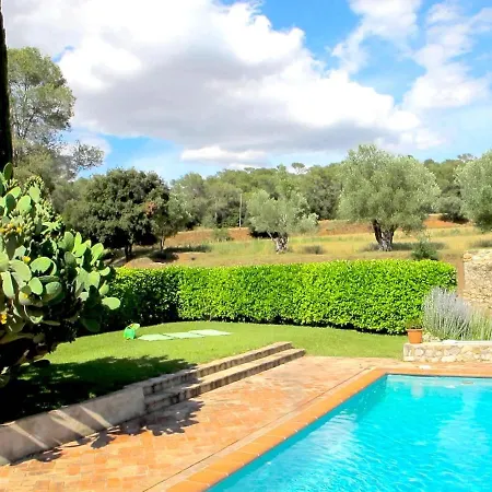 Borras Luxury Villa *