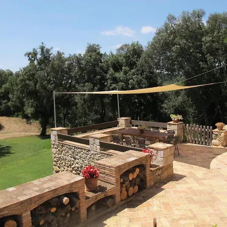 Borras Luxury Villa