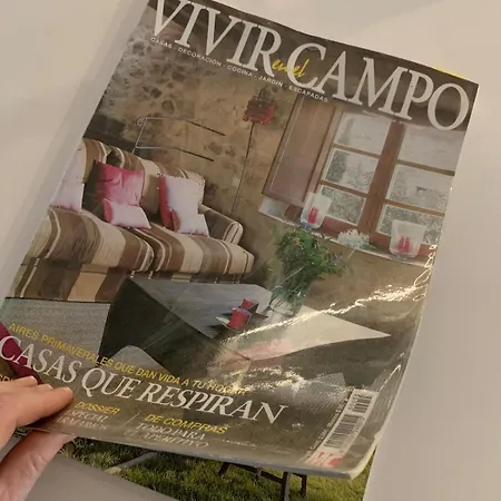 Villa Borras Luxury