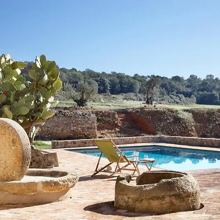 Borras Luxury Villa