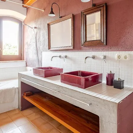 Villa Borras Luxury *