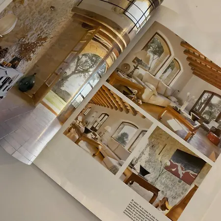 Borras Luxury Villa Navata