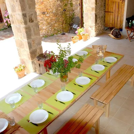 Villa Borras Luxury *