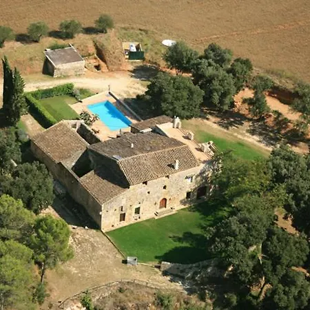 Borras Luxury Villa