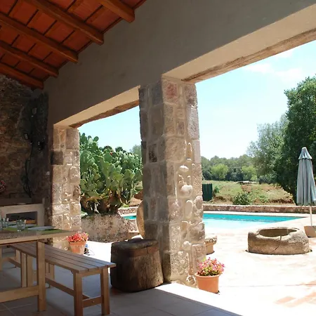 Borras Luxury * Navata